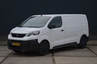 Peugeot Expert 2016 - 231S 2.0 BlueHDI 120 Pro Euro 6 Airco Schuifdeur Trekhaak image 14