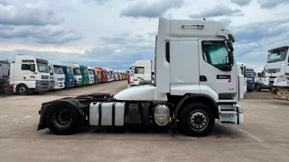 Renault Premium 460 DXI 2011 - N/A bild 4