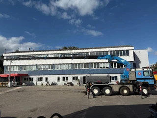 MAN 33.463 1995 - N/A zdjecie 24
