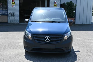 Mercedes-Benz Vito 2017 - 109 CDI L1 obrazek 2
