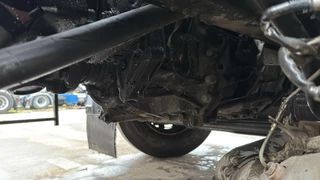 DAF CF 450 2019 - N/A image 23