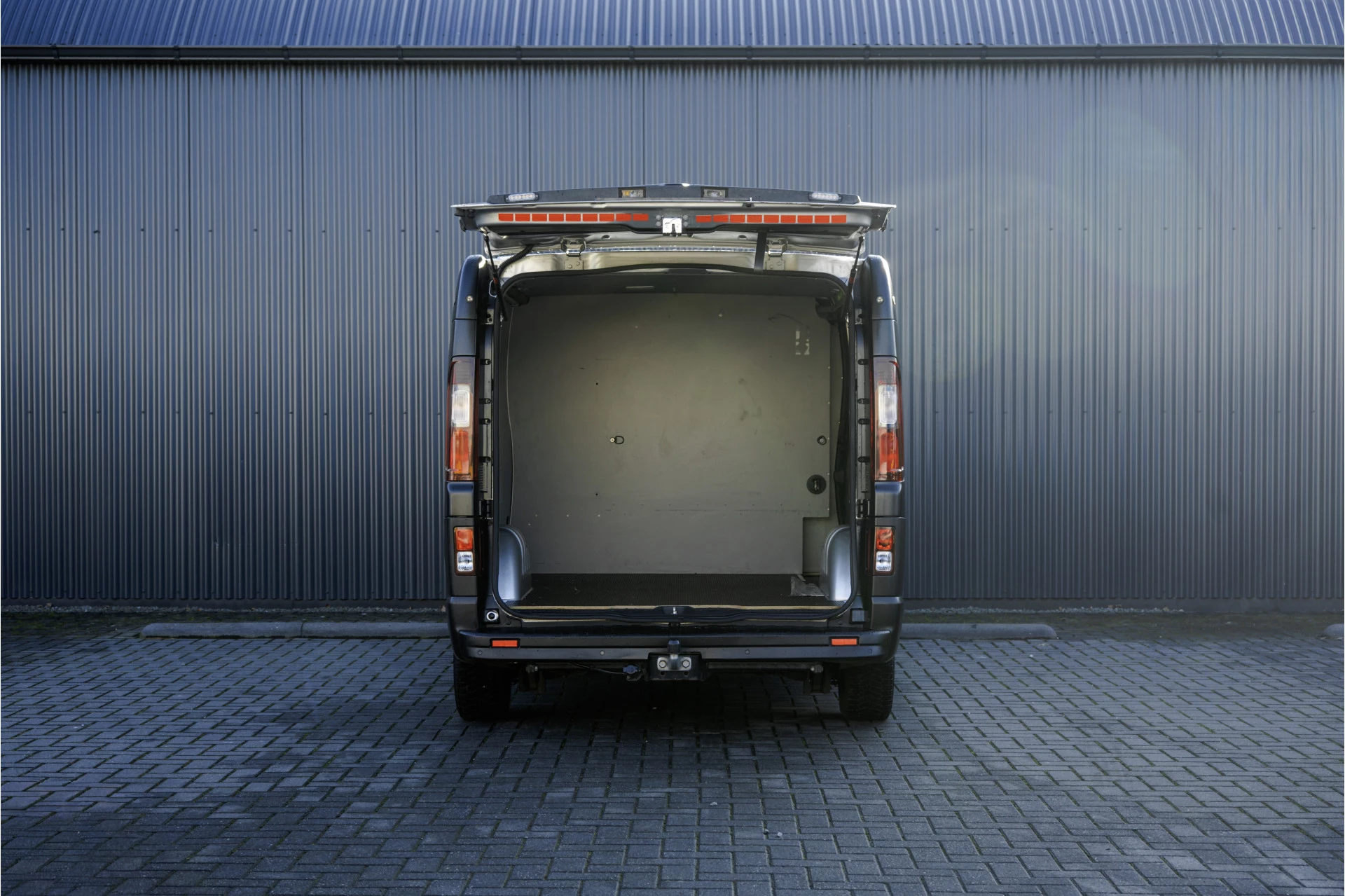 Opel Vivaro 2019 - 1.6 CDTI L1H1 | Euro 6 | Edition EcoFlex | LED | Camera | Navi | Cruise | Airco immagine 9