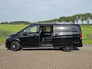 Mercedes-Benz V-Class 2023 - 250 CDI изображение 19