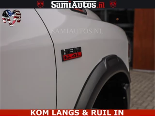 Dodge Ram Pick-Up 2021 - 2500 POWER WAGON | 6 PERSOONS | 6.4 V8 4X4 | ADAPTIVE | FULL LED | TREK LIER | OPEN DAK | 6.4F BAK | bild 7