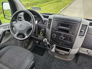 Mercedes-Benz Sprinter 2017 - 213 afbeelding 8