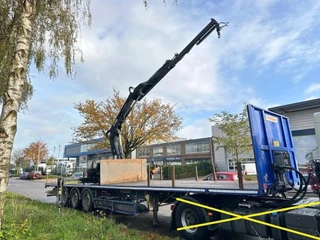 Fruehauf MET 2014 - N/A obrazek 1