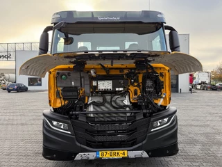 Iveco S-WAY 2021 - 360 / Euro 6 D / Maar 264528km !! изображение 8