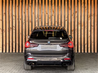 BMW X3 2023 - xDrive30e 292PK High Executive M-Sport afbeelding 23