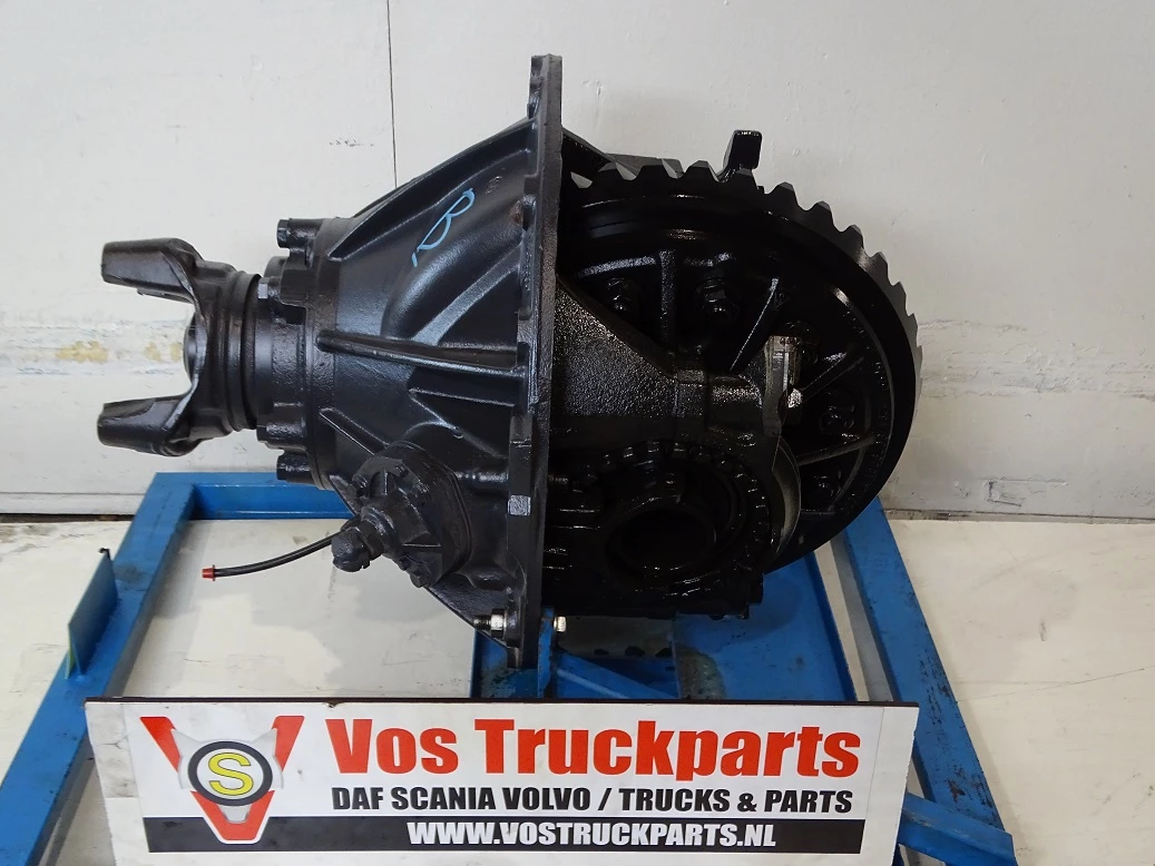 Scania R 2000 - R-660 3.42 INCL SPER изображение 1