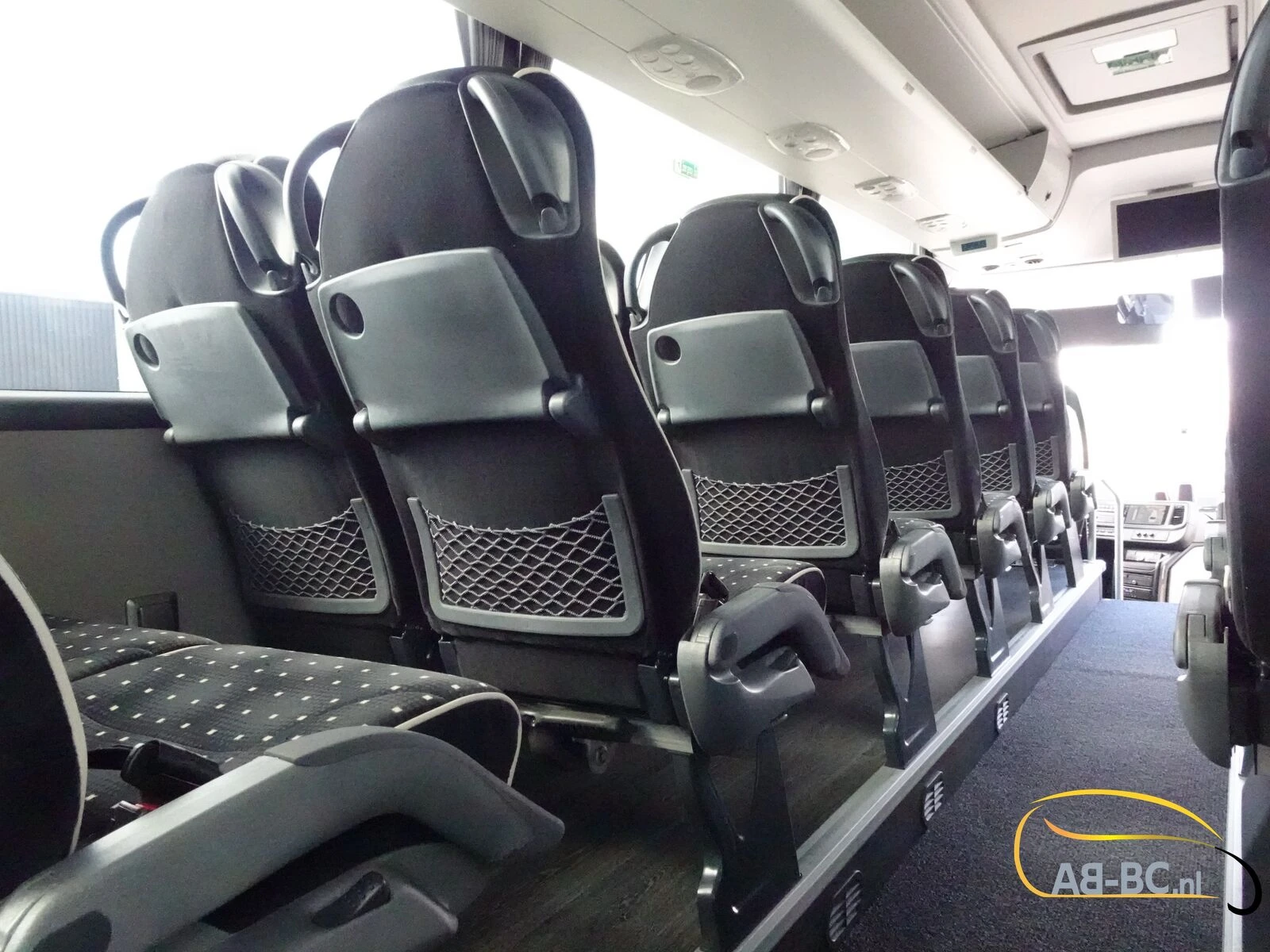 Scania Higer Touring HD 51 Seats EURO 6 afbeelding 97
