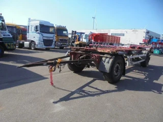 CIMC N/A 2013 - DC 02 afbeelding 1