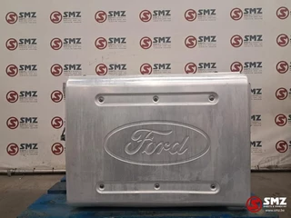 Ford N/A 2022 - Occ katalysator Euro 6 Ford imagem 1
