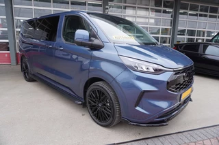 Ford Transit Custom 2024 - 320L 2.0 TDCI 170PK L2H1 Limited Automaat obrazek 2