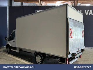 Ford Transit 2022 - 2.0 TDCI 160pk Bakwagen Laadklep Euro6 Airco | Cruisecontrol | Verwarmde voorruit изображение 9