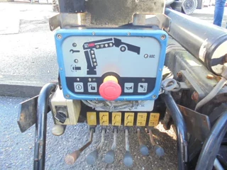 Hiab BS 3 DUO 2008 - 099 bild 5