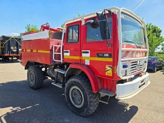 Renault M210 1998 - N/A immagine 3