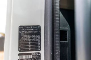 MAN TGX 2022 - 18.510 LLS+INTARDER+HYDR obrazek 26