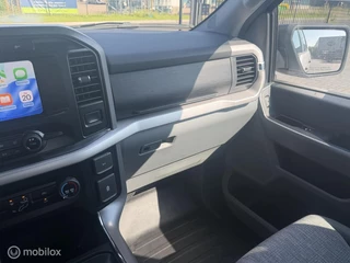 Ford F-150 2023 - USA Xlt obrazek 32