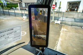 Mercedes-Benz Actros 2021 - 1842 LS image 21