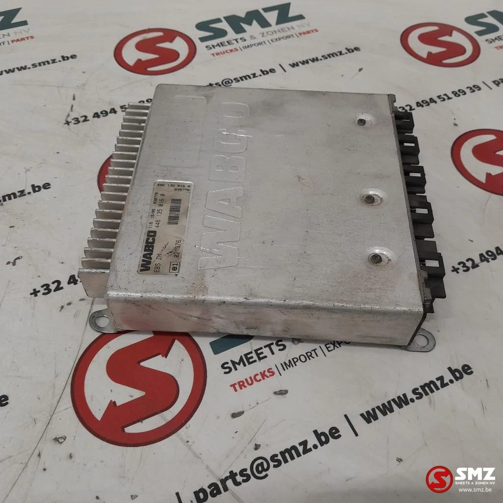 Iveco 2000 - Occ ECU EBS ZM regeleenheid Iveco immagine 4