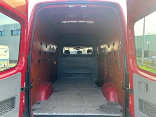 Mercedes-Benz Sprinter 2016 - 210CDI L2H2 270 Graden Deuren 161700KM imagen 7