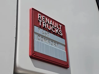 Renault N/A 2018 - T 460 bild 17