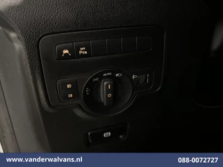 Mercedes-Benz Vito 2021 - 114 CDI 136pk L2H1 Euro6 Airco | Camera | Navigatie | Cruisecontrol | Apple Carplay obrazek 18