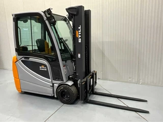 Still N/A 2021 - RX20-20 Triplex - Freelift - Sideshift obrazek 5