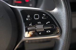 Mercedes-Benz Sprinter 2021 - 316 CDI | 163 PK | Bakwagen met laadklep | NL auto | Camera | Cruise | Mbux | Climatronic afbeelding 13