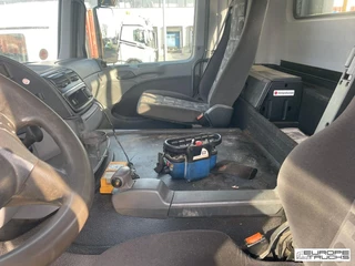Mercedes-Benz Actros 2004 - 2641 immagine 12