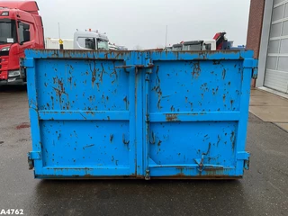 Container 15m³ N/A - N/A imagen 7