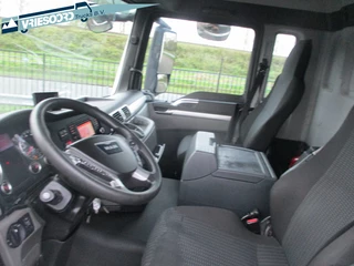 MAN TGS 2015 - L2007 with Meat rails imagen 6