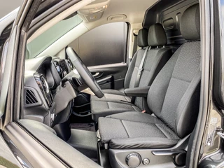 Mercedes-Benz Vito 2024 - 119 CDI 190PK Automaat Bestelwagen L2 obrazek 15