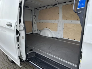 Mercedes-Benz Vito 2024 - 116 CDI L3 Automaat Airco Navigatie Facelift image 23