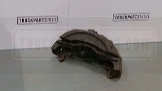 Knorr-Bremse N/A - Brake System Remklauw Li. iveco immagine 2