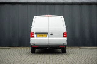 Volkswagen Transporter 2020 - T6 2.0 TDI L1H1 | 150 PK | Automaat | Carplay | Cruise | PDC | Trekhaak bild 8