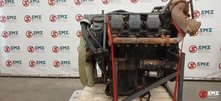 Mercedes-Benz N/A - Occ motor OM501LA Mercedes zdjecie 1