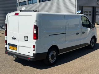 Renault Trafic 2024 - 2.0DCI L2H1 150PK Airco Cruisecontrol Trekhaak NIEUW BPM VRIJ изображение 4
