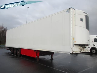 Schmitz Cargobull N/A 2015 - N/A SCB*S3B immagine 2