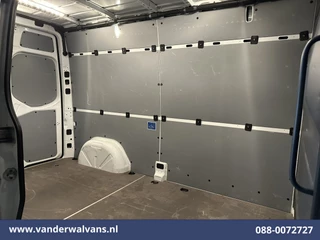Mercedes-Benz Sprinter 2024 - 211CDI L2H2 Euro6 Airco | Camera | Trekhaak bild 10