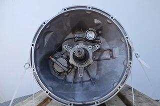 Mercedes-Benz N/A - G211-12KL MP4 VB SWR GNSRGP obrazek 2