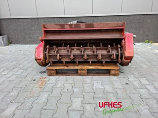 AHWI N/A 2006 - FM 400H 1200 Mulcher obrazek 3