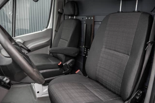 Mercedes-Benz Sprinter 2018 - 314 CDI L2H2 | EURO 6 | Automaat | Xenon | Camera | Cruise | Navi | Trekhaak obrazek 12