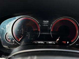 BMW 5 Series 2018 - 540i High Executive image 45