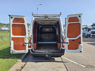 Renault Master 2016 - 2.3 obrazek 12