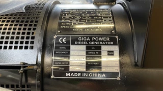 Giga power LT-W50-GF 62.5 kVA Open generator 2022 - N/A obrazek 13