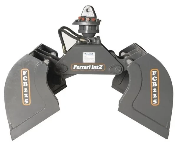Ferrari - poliepgrijpers en amco veba afbeelding 2