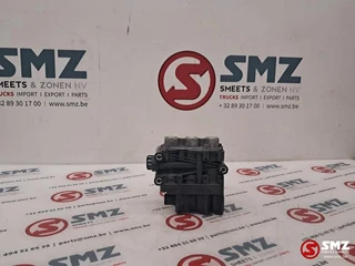 DAF 2019 - Occ ECAS magneetventiel DAF afbeelding 2 miniatuur