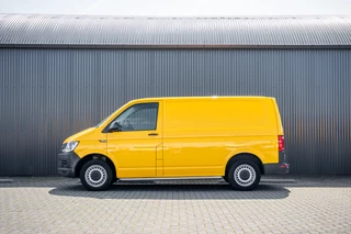 Volkswagen Transporter 2017 - 2.0 TDI L1H1 Comfortline obrazek 5