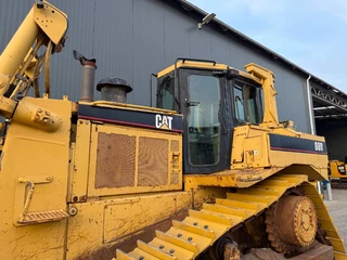 Cat N/A 2001 - D8R obrazek 6